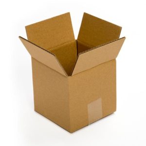 box