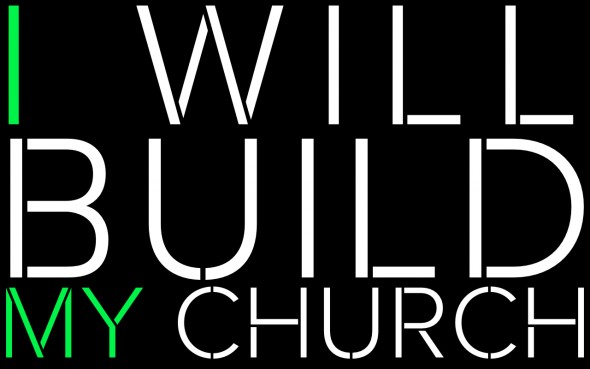 buildchurch